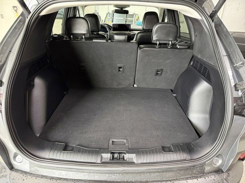 Used 2024 Ford Escape Platinum image 18