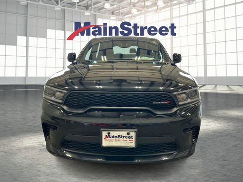 Used 2025 Dodge Durango GT AWD/4WD image 8