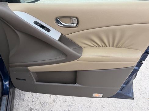 Used 2009 Nissan Murano SL w/ Technology Pkg image 20