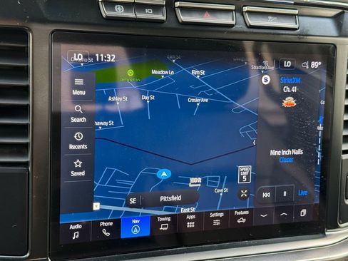 Certified 2023 Ford F250 Lariat w/ Sport Appearance Package AWD/4WD image 38