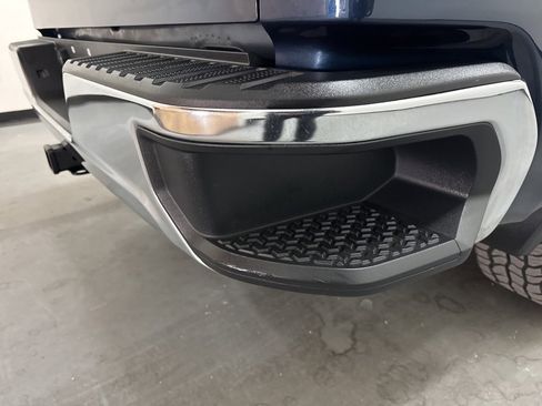 Used 2019 GMC Sierra 1500 SLE w/ SLE Value Package image 11