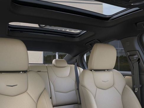 New 2026 Cadillac CT5 Premium Luxury w/ Technology Package AWD/4WD image 24