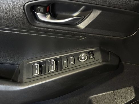 Used 2025 Honda Accord LX image 15