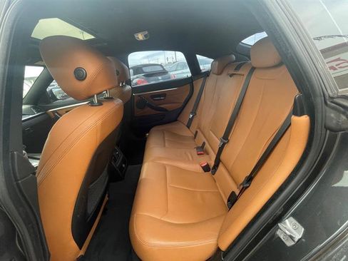 Used 2018 BMW 430i Gran Coupe RWD image 11
