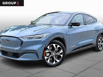 Used 2023 Ford Mustang Mach-E Premium