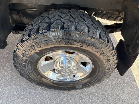 Used 2011 RAM 2500 Power Wagon w/ Luxury Group AWD/4WD image 19