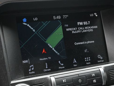 Used 2019 Ford Mustang GT Premium w/ Equipment Group 401A RWD image 10