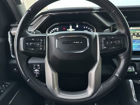 Used 2023 GMC Sierra 1500 Denali image 41