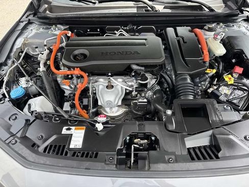 Used 2024 Honda Accord Sport image 10