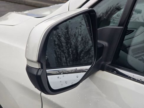 Used 2017 Honda Pilot EX-L image 11