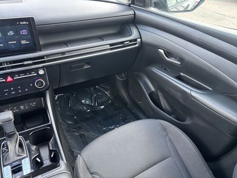 Used 2025 Hyundai Tucson SEL image 31