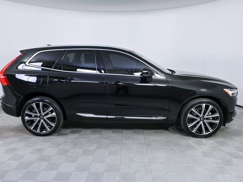 Used 2023 Volvo XC60 B5 Ultimate w/ Climate Package FWD image 29