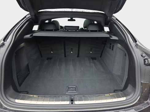 Used 2025 BMW X4 xDrive30i image 14