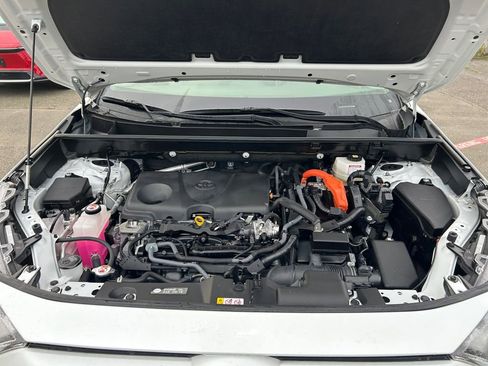 Used 2023 Toyota RAV4 Limited image 29