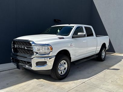 Used 2019 RAM 2500 Tradesman