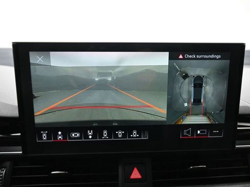 Used 2023 Audi A4 2.0T Premium Plus image 24