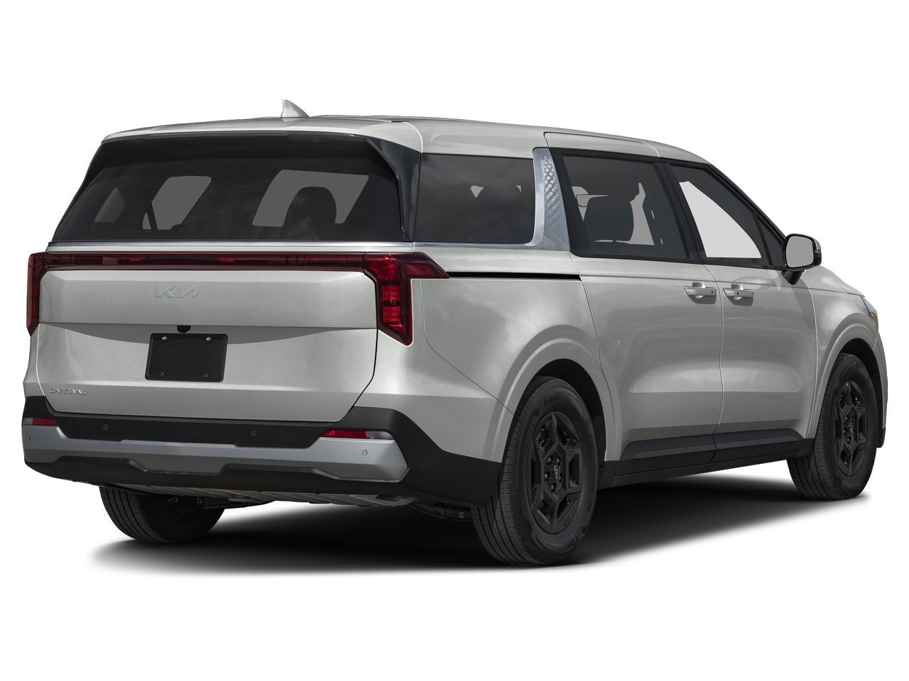 New 2027 Kia Carnival LX FWD image 29