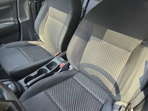 Used 2023 Nissan Versa S w/ S Plus Package FWD image 14