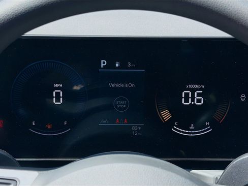 New 2026 Hyundai Santa Cruz SEL FWD image 9