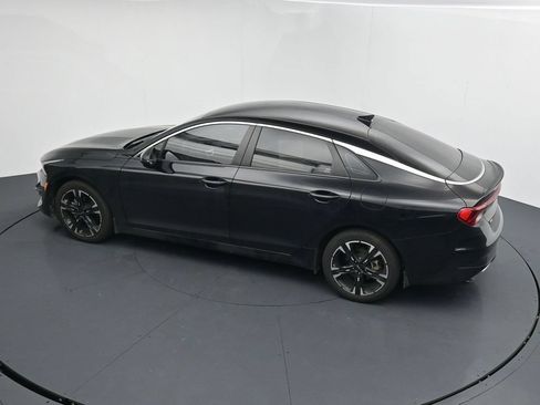 Used 2024 Kia K5 GT-Line w/ GT-Line Premium Package FWD image 13