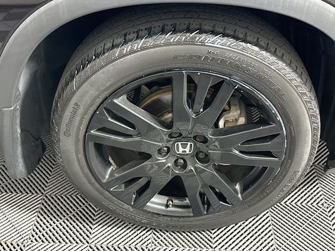 Used 2021 Honda Passport Sport image 11