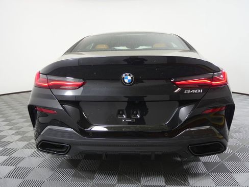 New 2026 BMW 840i RWD image 4
