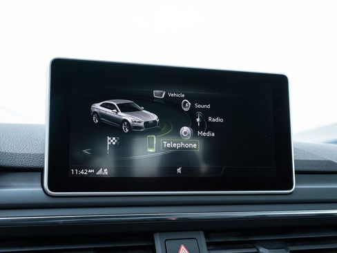Used 2018 Audi A5 2.0T Premium Plus w/ Premium Plus image 41