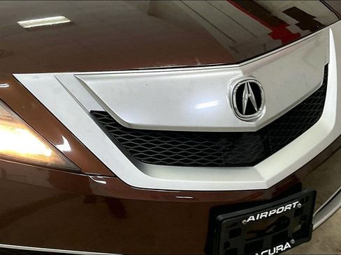 Used 2011 Acura ZDX w/ Advance Package image 24