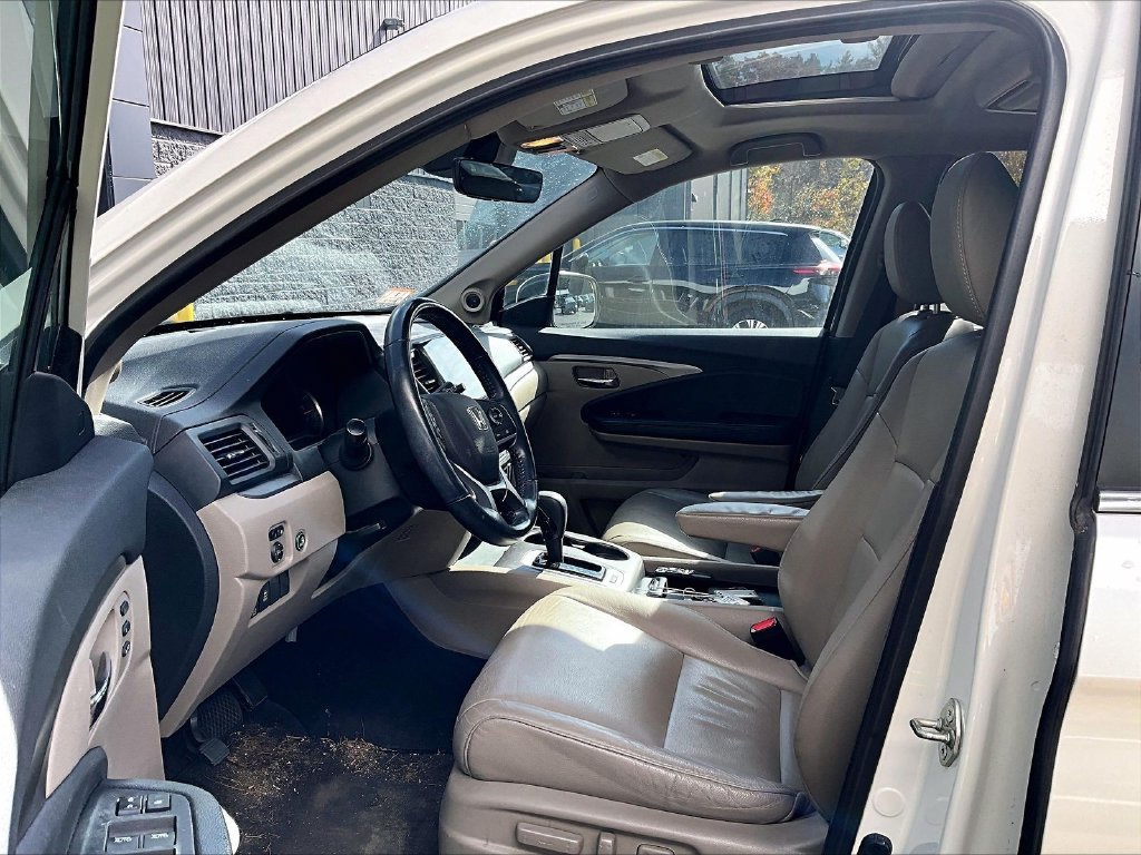 Used 2019 Honda Pilot EX-L image 7