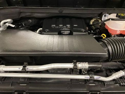 Certified 2024 Chevrolet Silverado 1500 LT AWD/4WD image 4