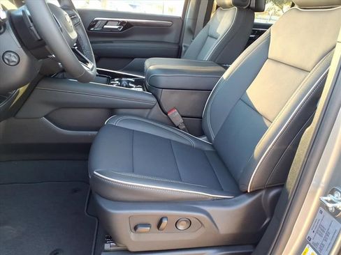 New 2026 Chevrolet Tahoe Premier image 14