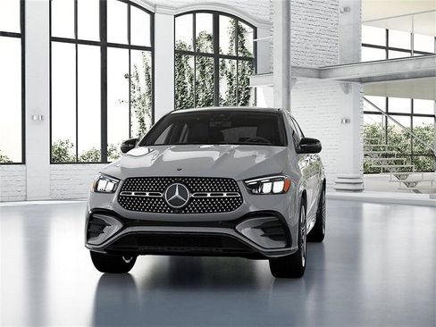 New 2026 Mercedes-Benz GLE 450 4MATIC image 42