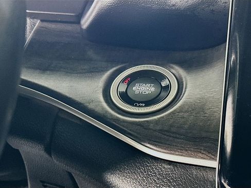 Certified 2021 Jeep Grand Cherokee L Limited image 22