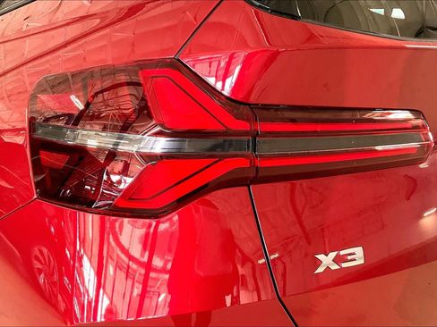 New 2026 BMW X3 M50 image 14
