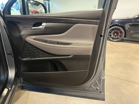 Used 2019 Hyundai Santa Fe Limited image 40