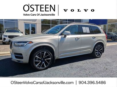 Used 2018 Volvo XC90 T6 Momentum w/ Convenience Package