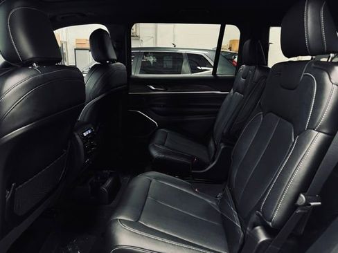 New 2026 Jeep Grand Cherokee L Limited AWD/4WD image 20