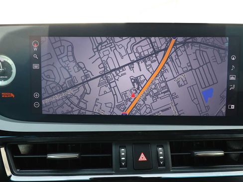 Used 2022 Lexus ES 300h F Sport w/ Accessory Package 2 FWD image 37