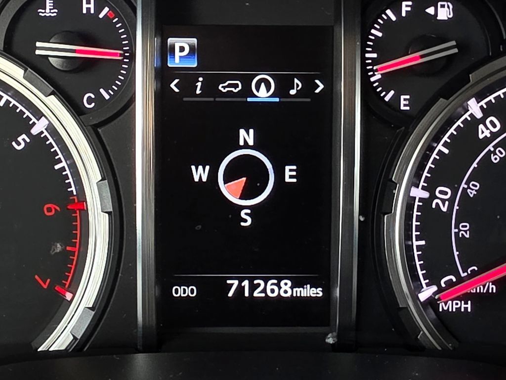 Used 2021 Toyota 4Runner TRD Pro AWD/4WD image 38