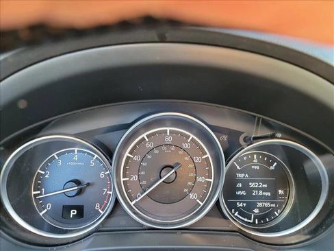 Used 2018 MAZDA CX-5 Grand Touring image 17