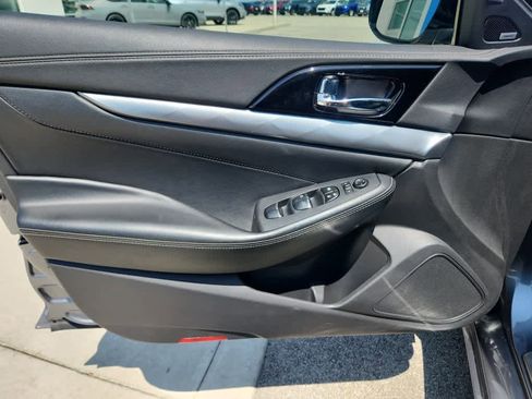 Used 2020 Nissan Maxima 3.5 SL w/ Floor Mat Group image 18