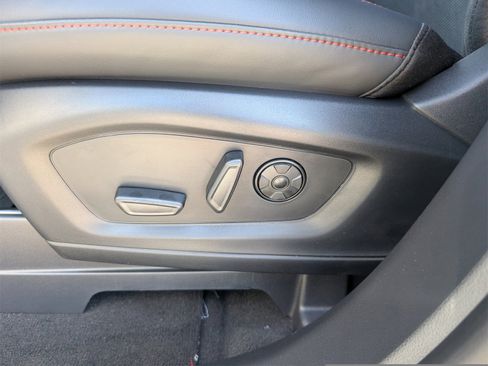 New 2025 Ford Explorer ST w/ Sun And Sound Package image 16