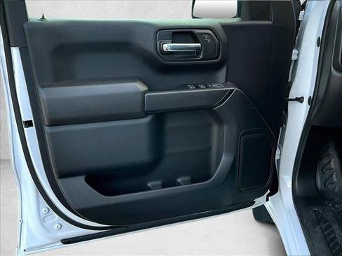 Used 2023 Chevrolet Silverado 1500 W/T w/ WT Value Package image 17