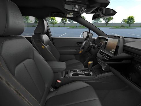 New 2026 Subaru Outback Wilderness AWD/4WD image 15