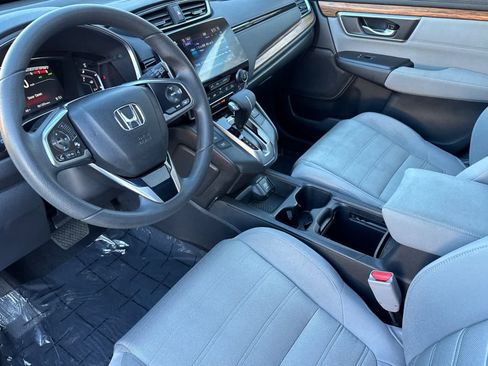 Used 2018 Honda CR-V EX image 11