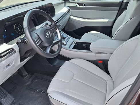 Certified 2024 Hyundai Palisade SEL w/ Premium Package AWD/4WD image 10