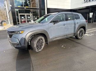 New 2026 MAZDA CX-50 AWD 2.5 Hybrid w/ Weather Package 360° Tour