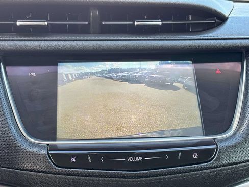 Used 2019 Cadillac XT5 Luxury w/ LPO, Radiant Package AWD/4WD image 23