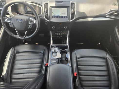 Used 2020 Ford Edge SEL AWD/4WD image 7