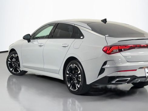 Used 2024 Kia K5 GT-Line FWD image 15